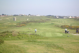 Royal Guernsey Golf Club