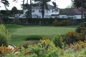 Royal Jersey Golf Club