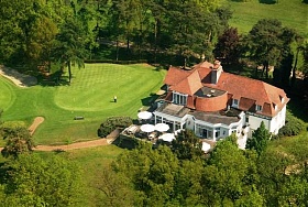 Royal Latem Golf Club
