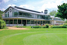 Royal Mid-Surrey Golf Club