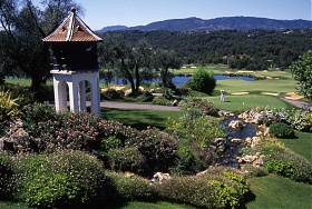 Royal Mougins Golf Club