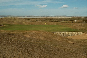 Royal North Devon Golf Club