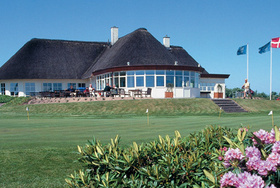 Royal Oak Golf Club