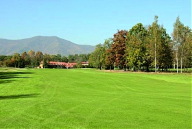 Royal Park Golf & Country Club