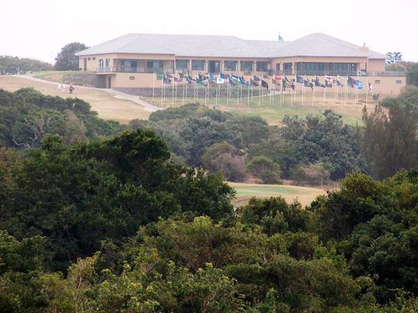 Royal Port Alfred Golf Club