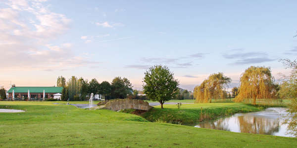 Royal Saint Barbara's Dortmund Golf Club e.V.