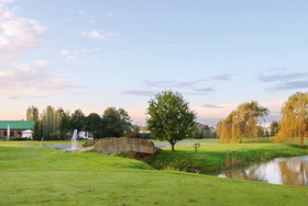 Royal Saint Barbara's Dortmund Golf Club e.V.