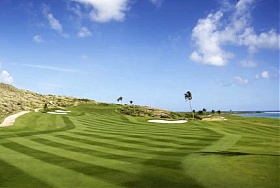 Royal St. Kitts Golf Club