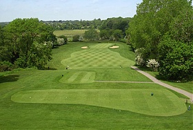 Royal Tara Golf Club