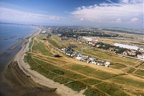 Royal Troon Portland Course