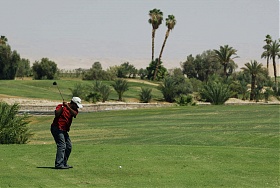 Royal Valley Golf Club
