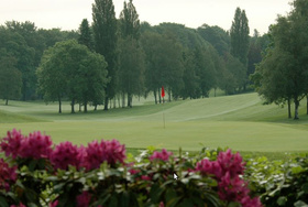 Royal Waterloo Golf Club