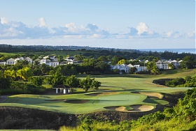 Royal Westmoreland Golf Course Royal Westmoreland