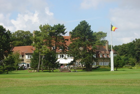 Royal Zoute Golf Club