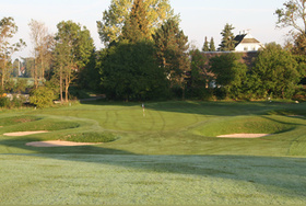 Rungsted Golf Klub