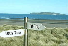Rush Golf Club