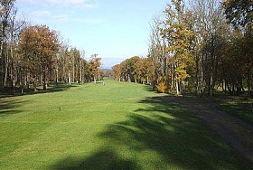 Rusper Golf Club