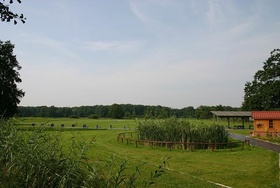 Rycerski Klub Golfowy Krobielowice - The Knights Golf Club Krobielowice