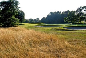 S:t Arild Golfklubb
