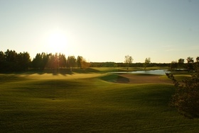 Saaremaa Golf Club