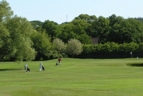 Särö Golf Club