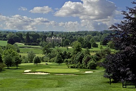 Saffron Walden Golf Club