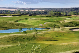 Saldaña Golf