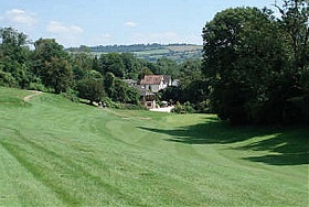 Saltford Golf Club