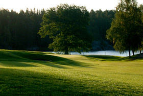 Saltsjöbadens Golfklubb