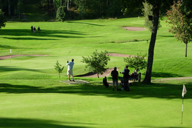 Samuelsdals Golfklubb