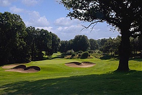 Sand Moor Golf Club