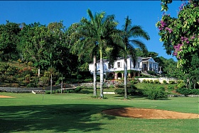 Sandals Golf and Country Club
