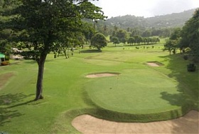 Sandals Regency La Toc Golf Resort