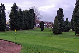 Sandwell Park Golf Club