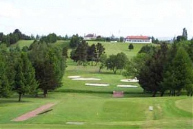 Sandyhills Golf Club Sandyhills Golf Club
