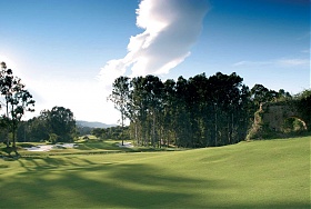 Santana Golf & Country Club