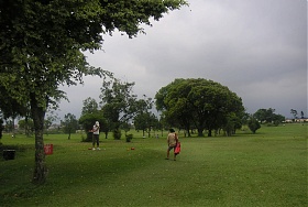 Santos São Vicente Golf Club
