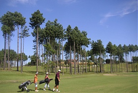 São Bernardo do Campo Golfe Clube