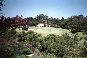 São Francisco Golf Club