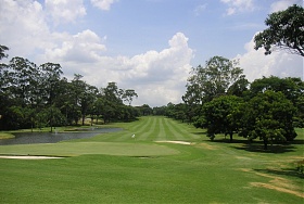São Paulo Golf Club