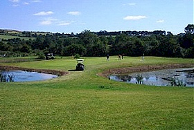 Scarke Golf Course