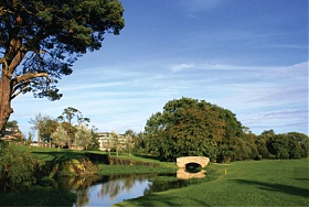 Seafield Golf & Country Club