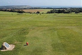 Seaford Golf Club