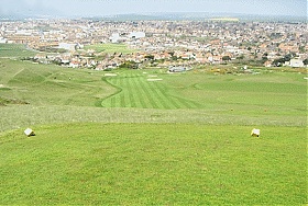 Seaford Head Golf Club