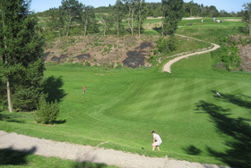 Sebber Kloster Golf Klub