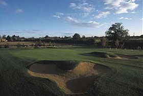 Seckford Golf Club