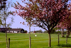 Sene Valley Golf Club