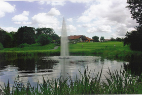 Senne Golfclub Gut Welschof e.V.