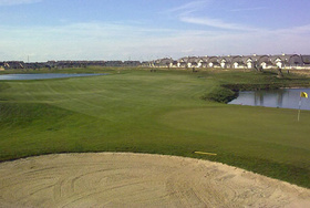 Señorío de Illescas Club de Golf