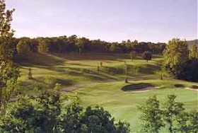 Señorío de Zuasti Golf Club
